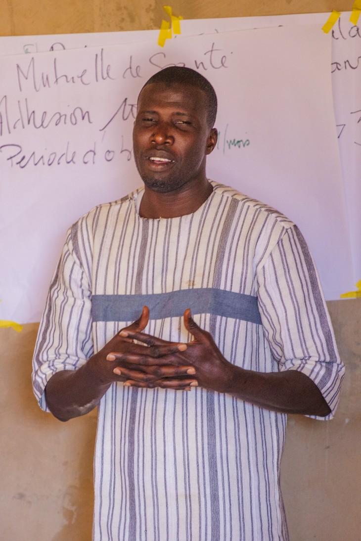 Photo de la galerie DËKKANDOO